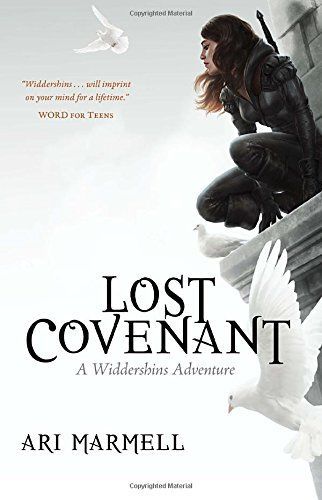 Lost Covenant