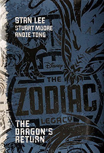 The Zodiac Legacy: The Dragon's Return