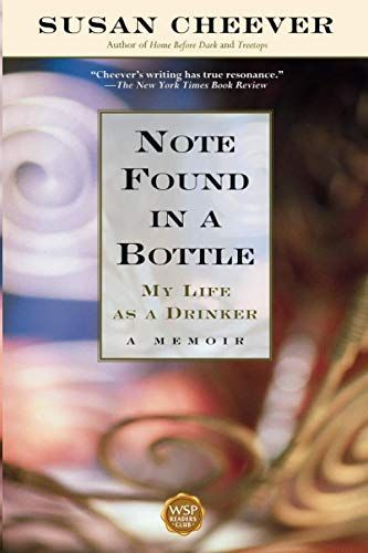 Note Found in a Bottle