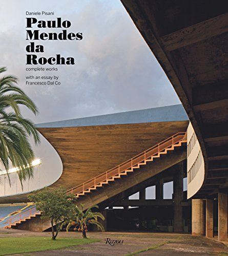 Paulo Mendes Da Rocha