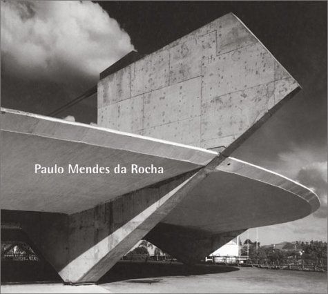 Paulo Mendes da Rocha