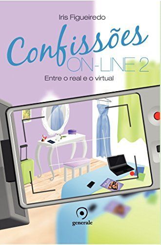 CONFISSOES ON-LINE 2