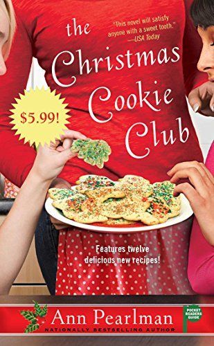The Christmas Cookie Club