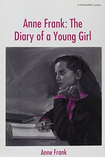 Anne Frank Diary of a Young Girl