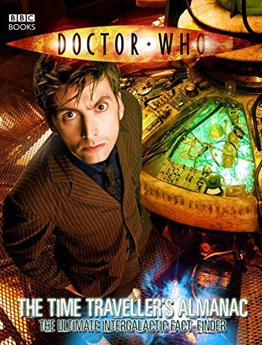 The Time Traveller's Almanac