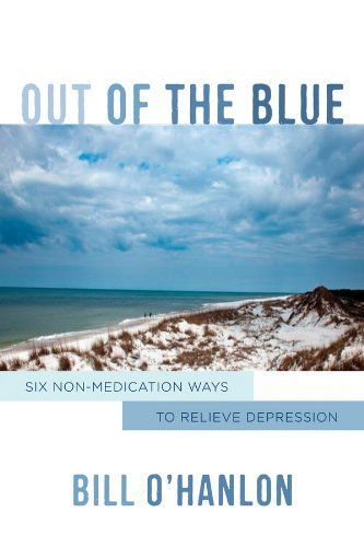 Out of the Blue: Six Non-Medication Ways to Relieve Depression