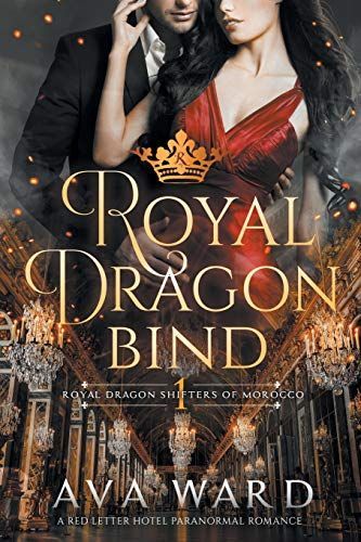 Royal Dragon Bind