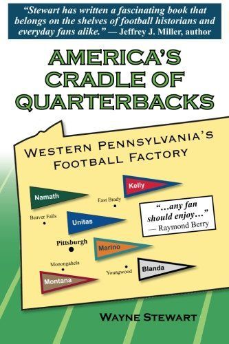 America's Cradle of Quarterbacks