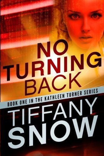 No Turning Back