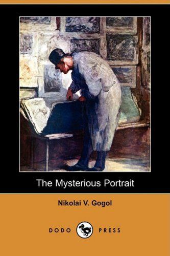 The Mysterious Portrait