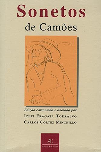 Sonetos de Camões