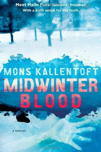 Midwinter Blood