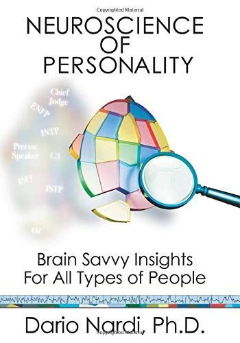 Neuroscience of Personality