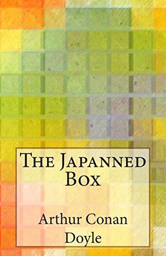 The Japanned Box