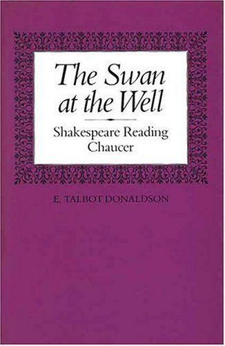 The Swan at the Well