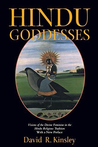Hindu Goddesses