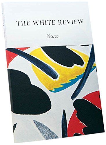 The White Review