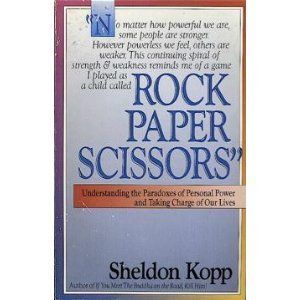 Rock, Paper, Scissors
