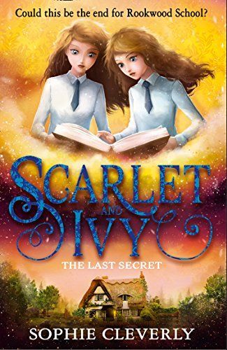 The Last Secret (Scarlet and Ivy, Book 6)