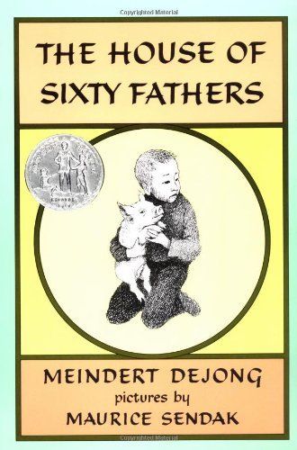 The House of Sixty Fathers