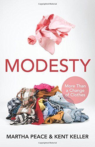 Modesty