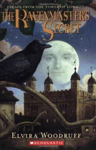 The Ravenmaster's Secret