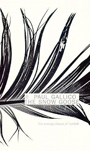 The Snow Goose and the Small Miracle