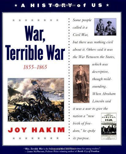 War, Terrible War