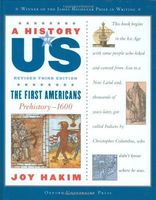 The First Americans