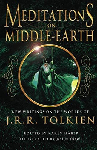 Meditations on Middle-Earth