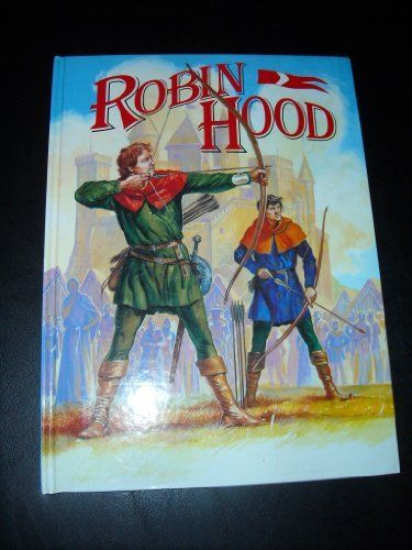 Robin Hood, Prince of Thieves