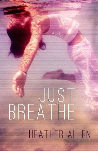 Just Breathe