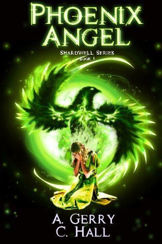 Phoenix Angel