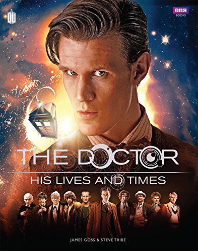 The Doctor