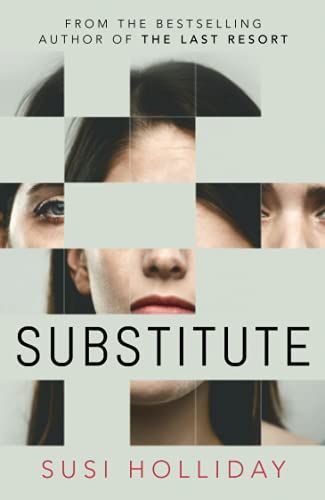 Substitute