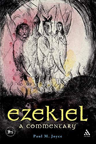 Ezekiel: A Commentary