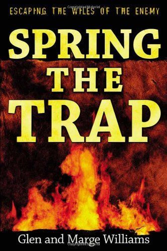 Spring the Trap