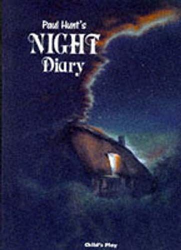 Paul Hunt's Night Diary