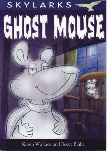 Ghost Mouse