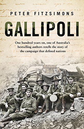 Gallipoli