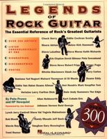 Legends of Rock Guitar