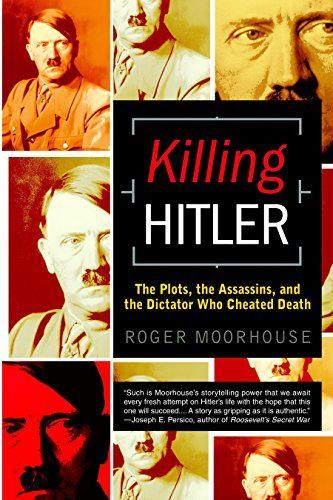 Killing Hitler