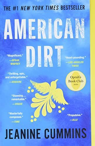 American Dirt (Oprah's Book Club)
