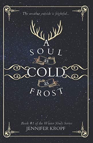 A Soul as Cold as Frost