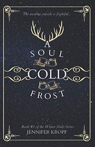 A Soul as Cold as Frost