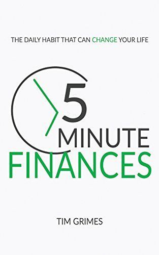 Five Minute Finances