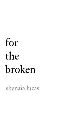 For the Broken