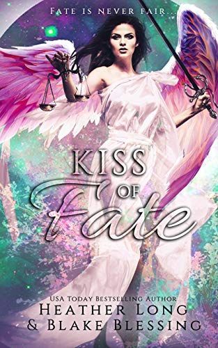 Kiss of Fate