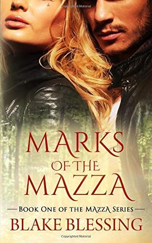 Marks of the Mazza