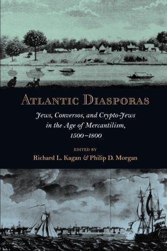 Atlantic Diasporas